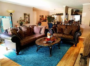 345 Research Dr APT 120, Athens, GA