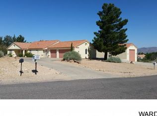 2031 Pawnee Dr, Kingman, AZ 86401