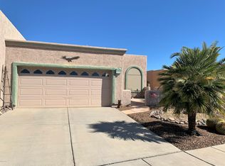 2529 S Pecan Valley Pl, Green Valley, AZ 85614