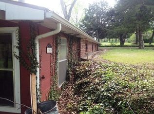 1903 Willow Ave, Ponca City, OK 74604