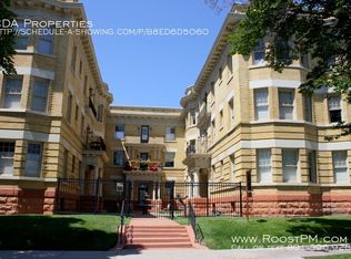 417 E 300 S APT 8, Salt Lake City, UT 84111