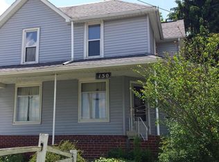 150 S Broad St, Hillsdale, MI