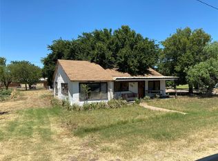 700 S 10th St LOT 9, Haskell, TX 79521