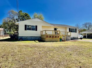 107 Gracie Ave, Fort Oglethorpe, GA 30742