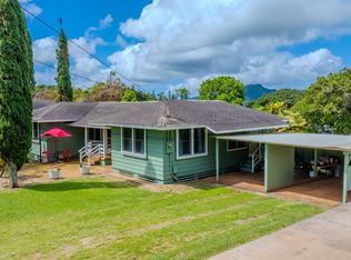 4737 Pelehu Rd #1, Kapaa, HI 96746
