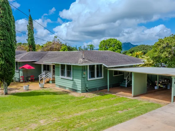 4737 Pelehu Rd #1, Kapaa, HI 96746