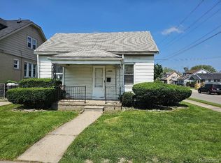 1606 Lafayette Blvd, Lincoln Park, MI 48146
