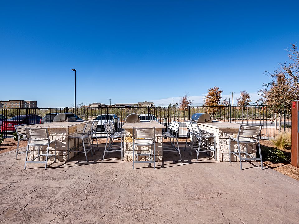 FLATZ 432 - 1200 Albert E Midland TX | Zillow