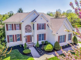 2 Watchung Dr, Basking Ridge, NJ 07920