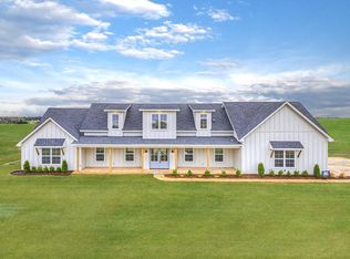 2438 S May Ave, Guthrie, OK 73044