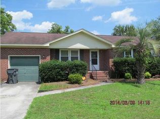 919 Longstreet St, Summerville, SC 29486