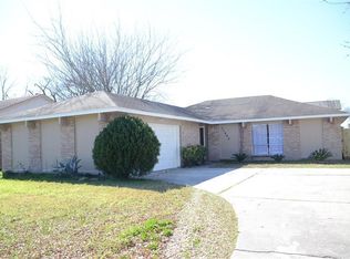 11943 Silver Island Cir, Houston, TX 77067
