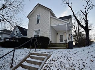 431 S Vine St, Marion, OH