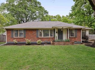 4514 Verne Rd, Memphis, TN 38117