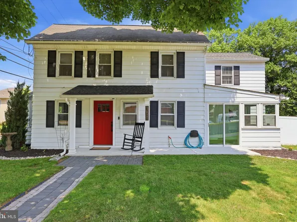 151 S Main St, Dublin, PA 18917