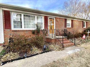 126 Old Pierce Rd, South Fulton, TN 38257