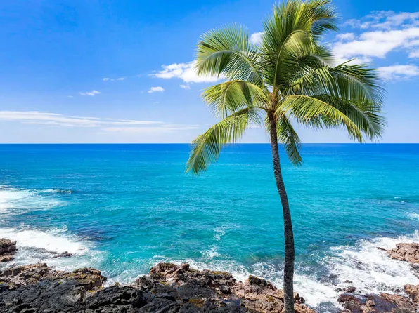 76-6194 Alii Dr APT 2, Kailua Kona, HI 96740