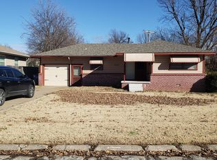 3541 S Sandusky Ave, Tulsa, OK 74135