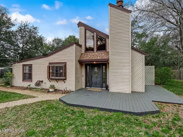 2230 ANNISTON Road, Jacksonville, FL 32246