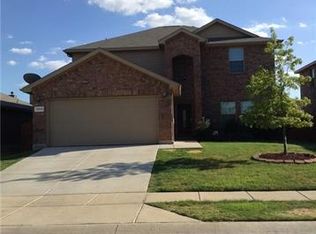 12616 Waterslide Way, Frisco, TX 75034