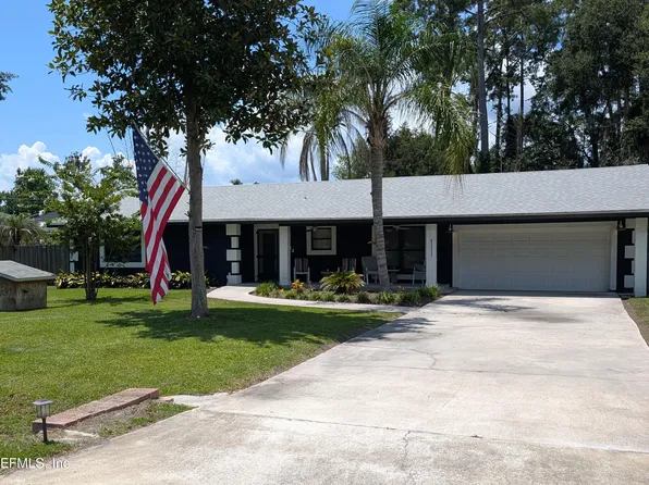 784 FLOYD Street, Fleming Island, FL 32003