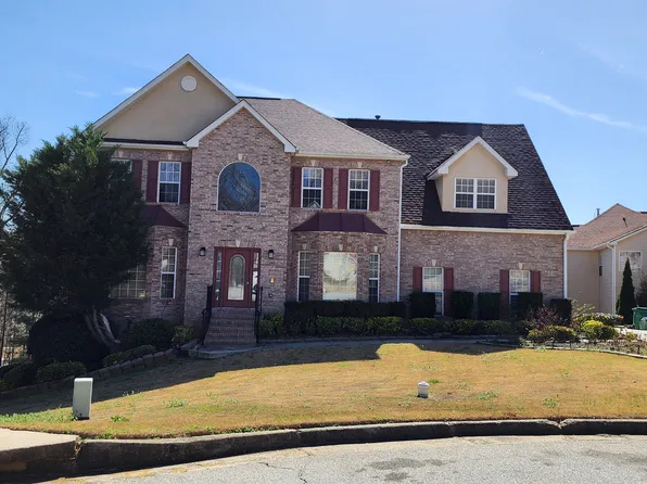 3871 Thornbury Ct, Lithonia, GA 30038