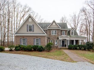 1125 State Highway 62 W, High Point, NC 27263