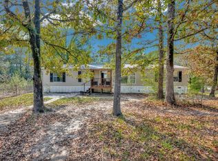 7421 Fm 2497, Lufkin, TX 75904