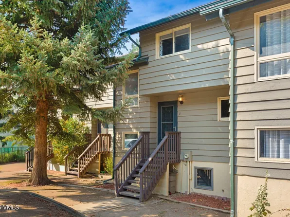 853 Deer Blvd #3, Avon, CO 81620
