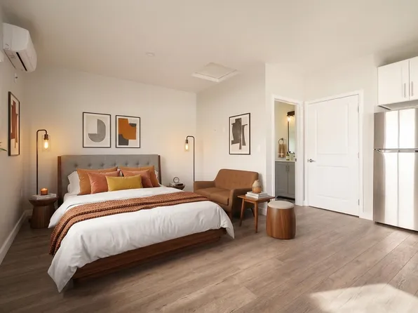 12457 Hortense St, Studio City, CA 91604