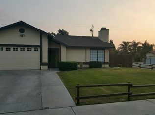 3509 Fiesta Ave, Bakersfield, CA 93313