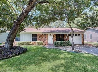7006 Rufus Dr, Austin, TX 78752