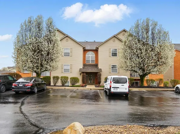 7918 Jessies Way APT 201, Fairfield Township, OH 45011