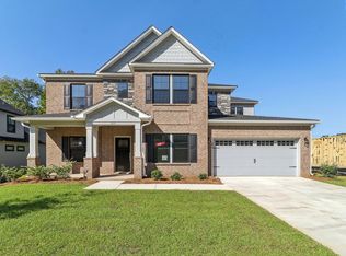 235 Murray Falls Ln, Chapin, SC 29036