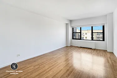 Sold by Coldwell Banker Warburg