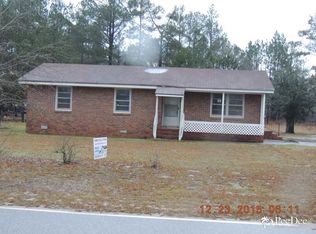 736 Snow Hill Rd, Hartsville, SC 29550