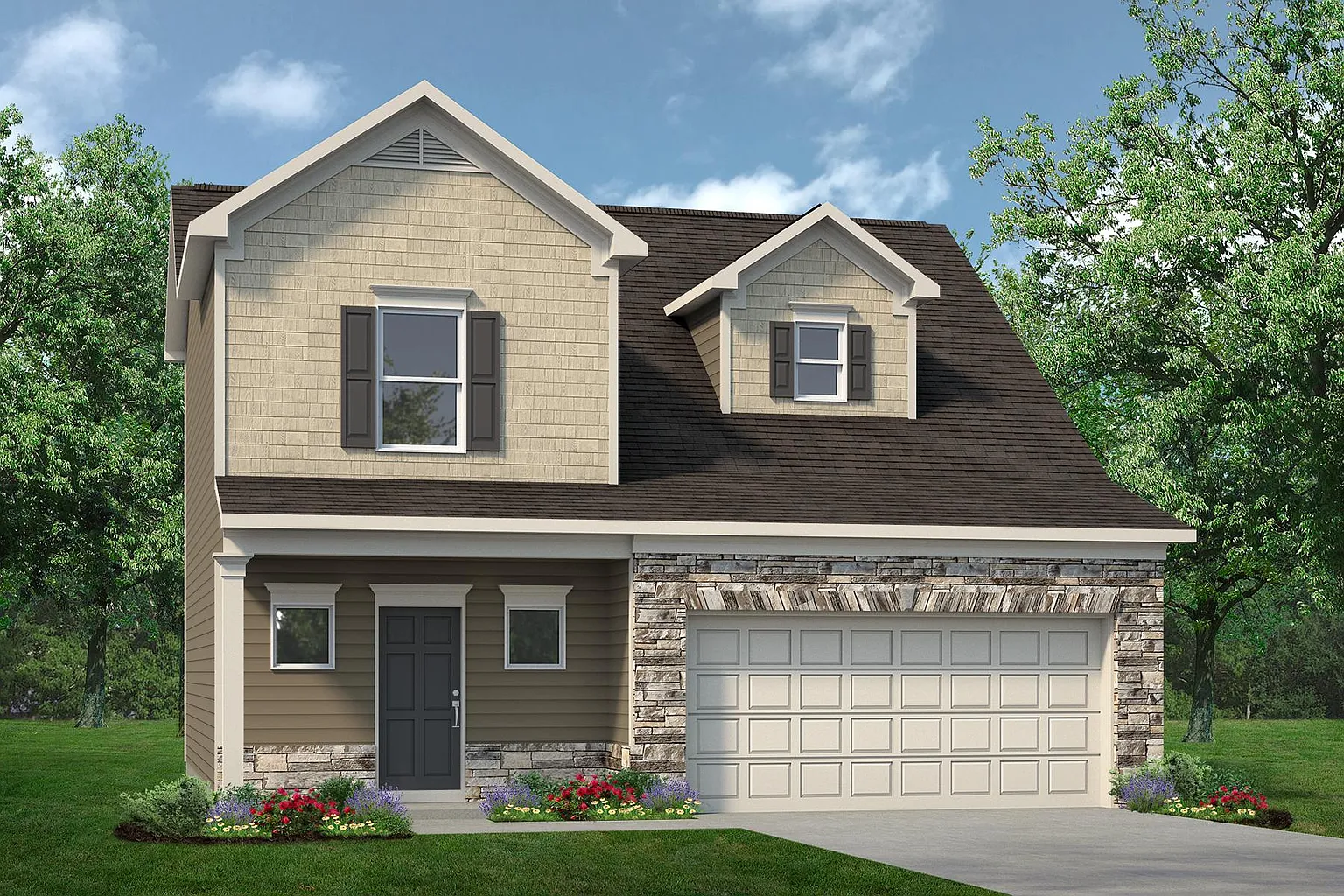 The Grayson Plan, Kingston Park photo 1