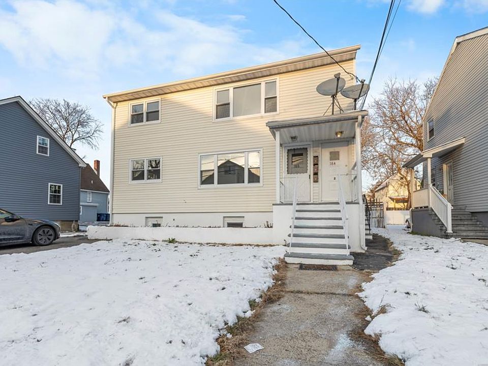 1st image of 184 High St #G