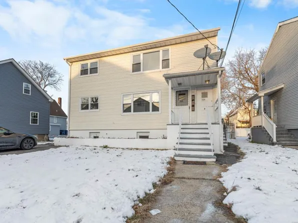 184 High St #G, Hackensack, NJ 07601