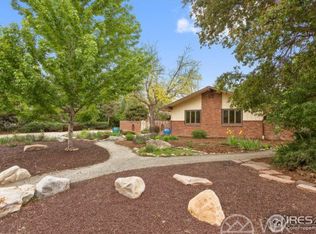 3995 Chippewa Dr, Boulder, CO 80303