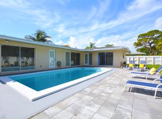 1611 NE 56th St, Fort Lauderdale, FL 33334