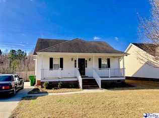 659 Red Tip Cir, Florence, SC 29505