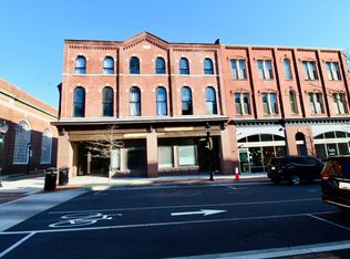117 W Main St, Salisbury, MD 21801