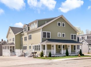 140 Main St #A, Upton, MA 01568