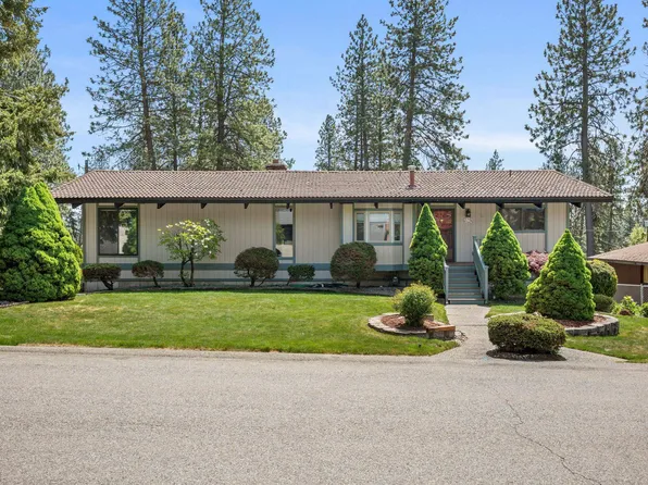 4618 N Ely Rd, Spokane, WA 99212