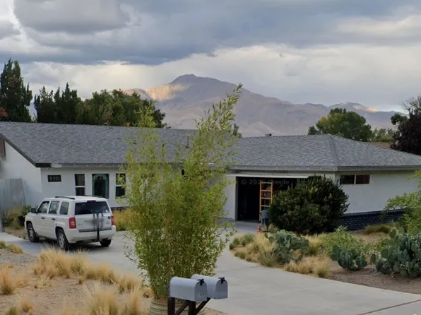 110 Pine Rd, Big Pine, CA 93513
