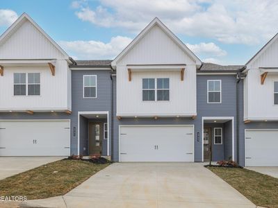 1733 Lateglow Way, Knoxville, TN, 37931