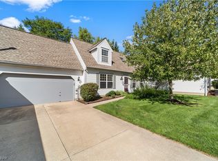 4865 Quarry Ln #61, Richmond Heights, OH 44143
