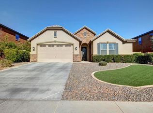 18334 W Purdue Ave, Waddell, AZ 85355