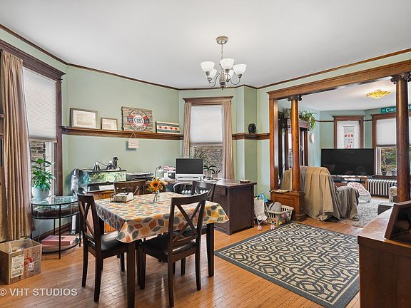 5th image of 3841 N Claremont Ave